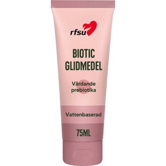 Biotic Lube