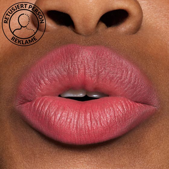 Powder Kiss Hazy Matte Lipstick