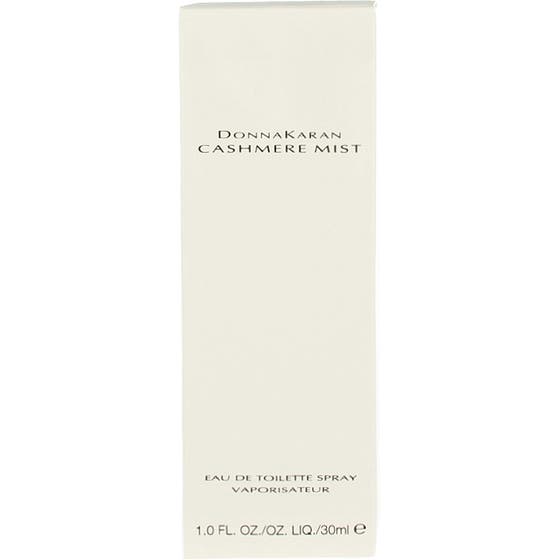 Cashmere Mist