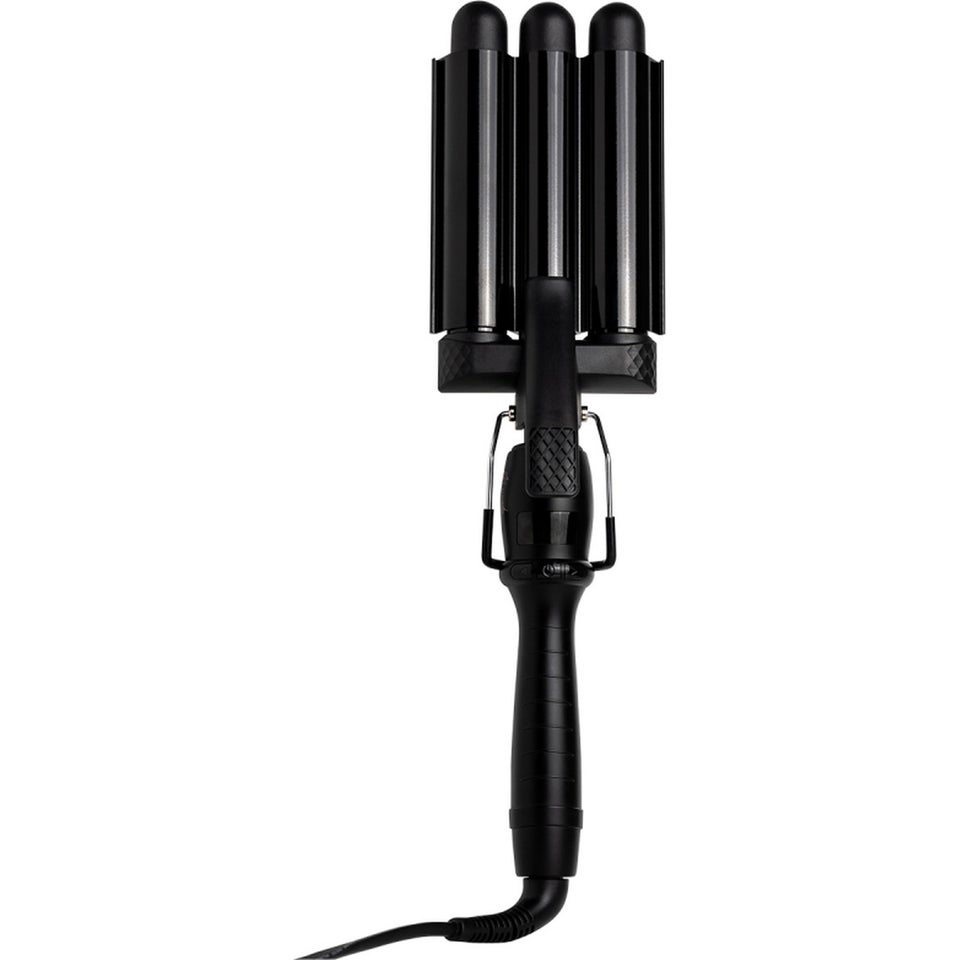 Mini Waver Black 25 mm
