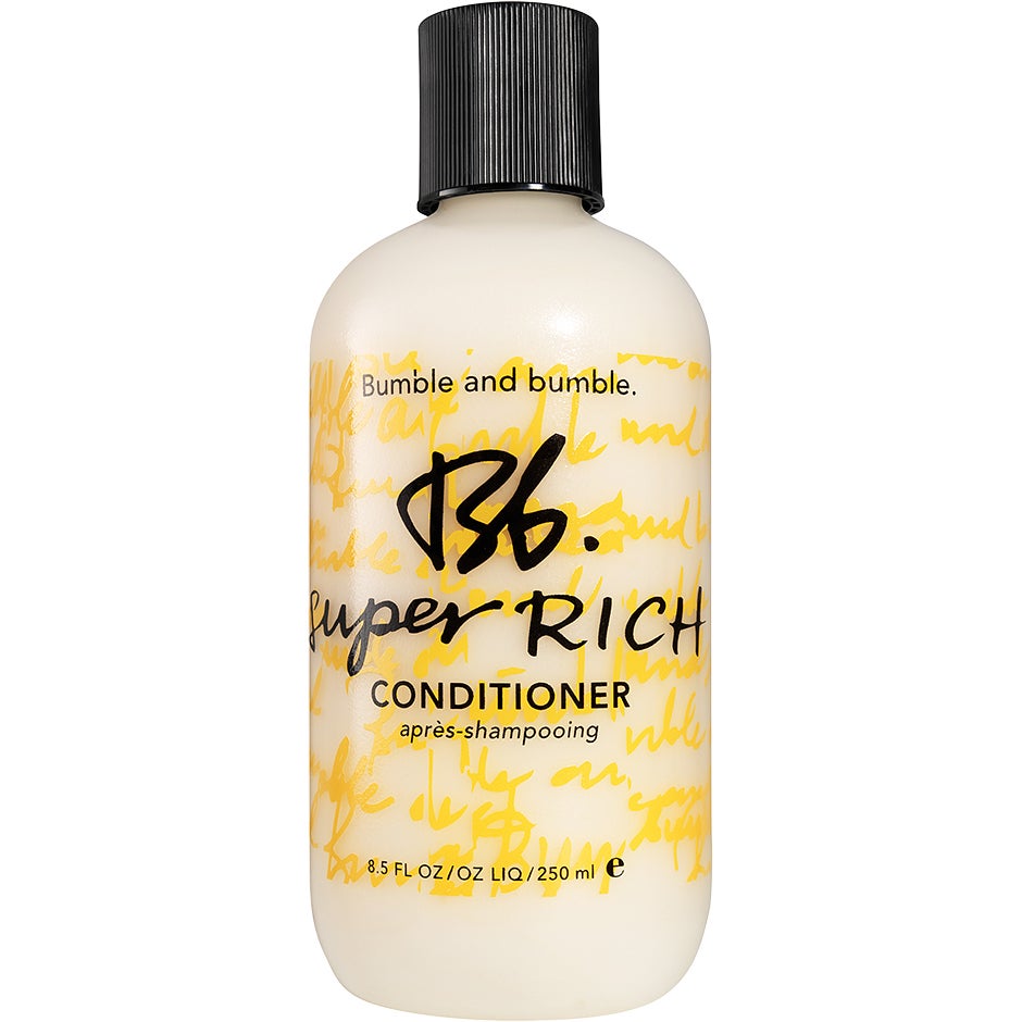 Bumble and bumble Super Rich Conditioner 250 ml billede