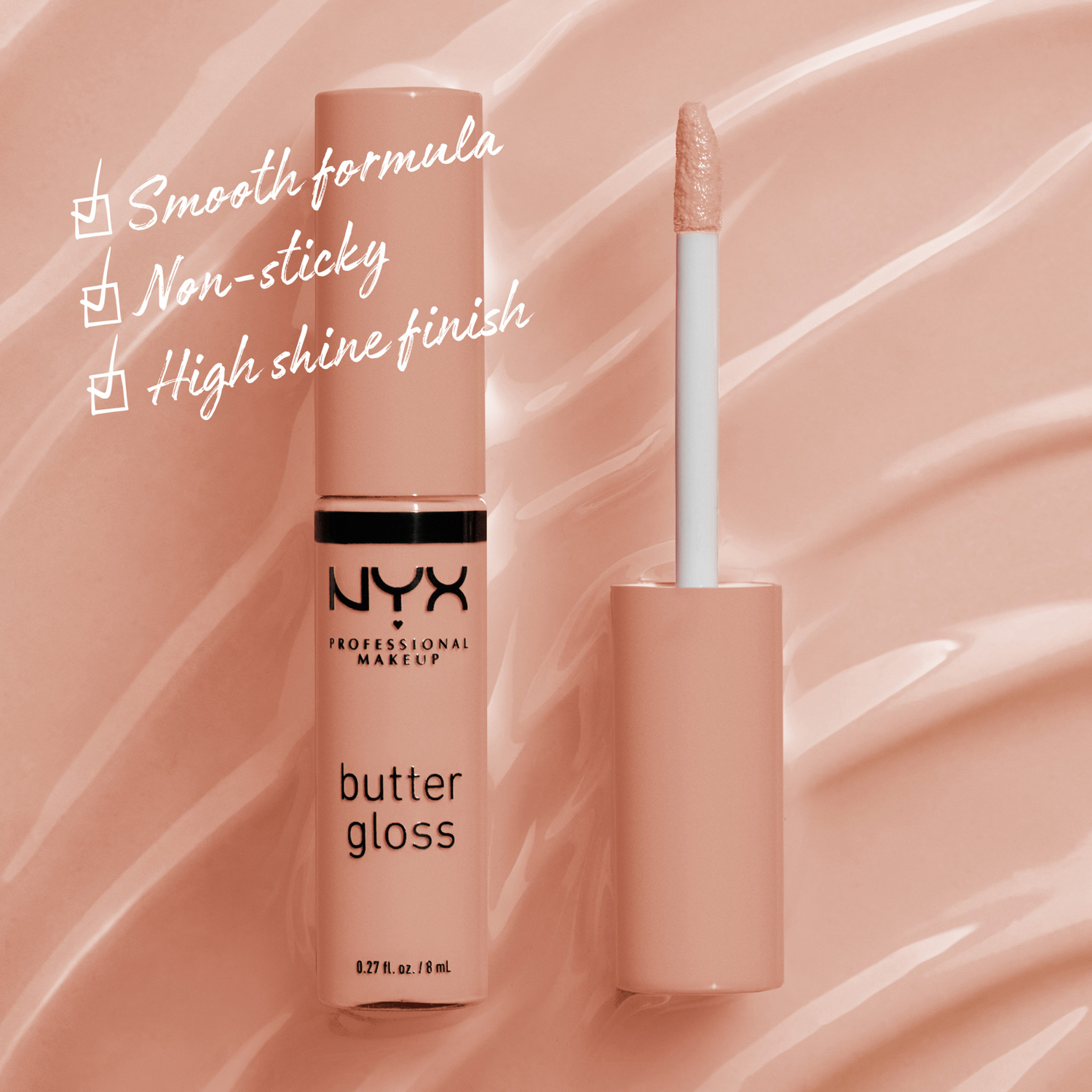 Butter Gloss