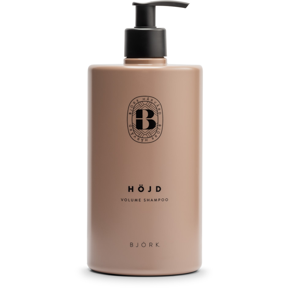 HÖJD