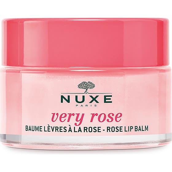 Very Rose Lip Balm