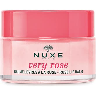 Very Rose Lip Balm