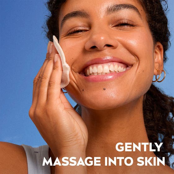 Cleansing Milk Refreshing