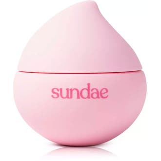 Whipped Body Moisturiser