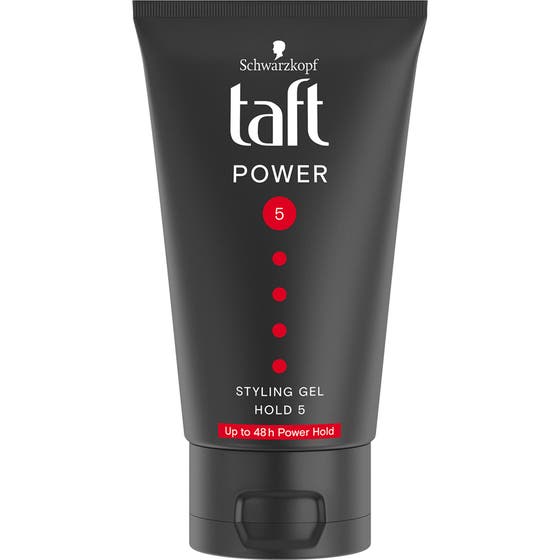 Taft Styling Gel Power