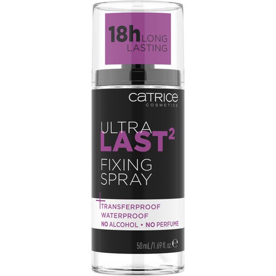 Ultra Last2 Fixing Spray
