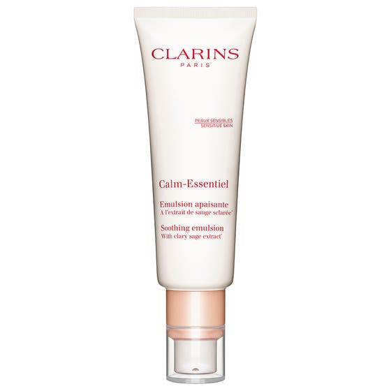 Calm Essentiel Soothing emulsion