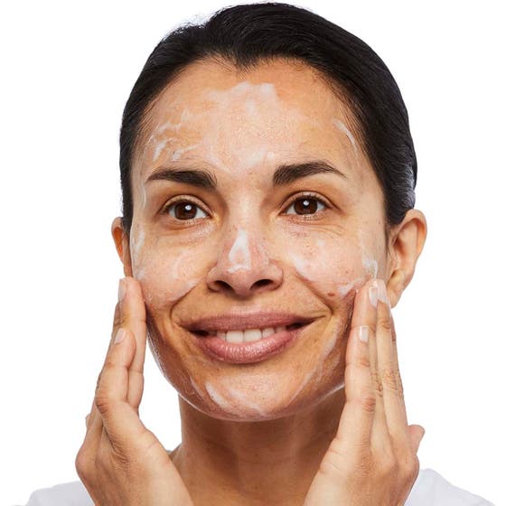 Foaming Cleanser Normal