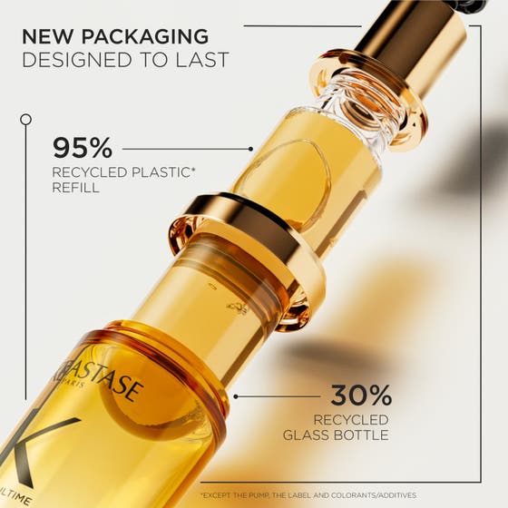 Elixir Ultime L’Huile Originale Hair Oil