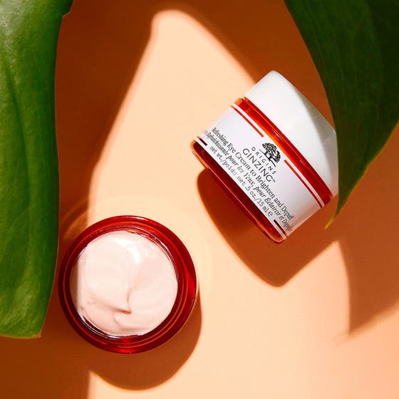 Radiant Glow Eye & Serum Set