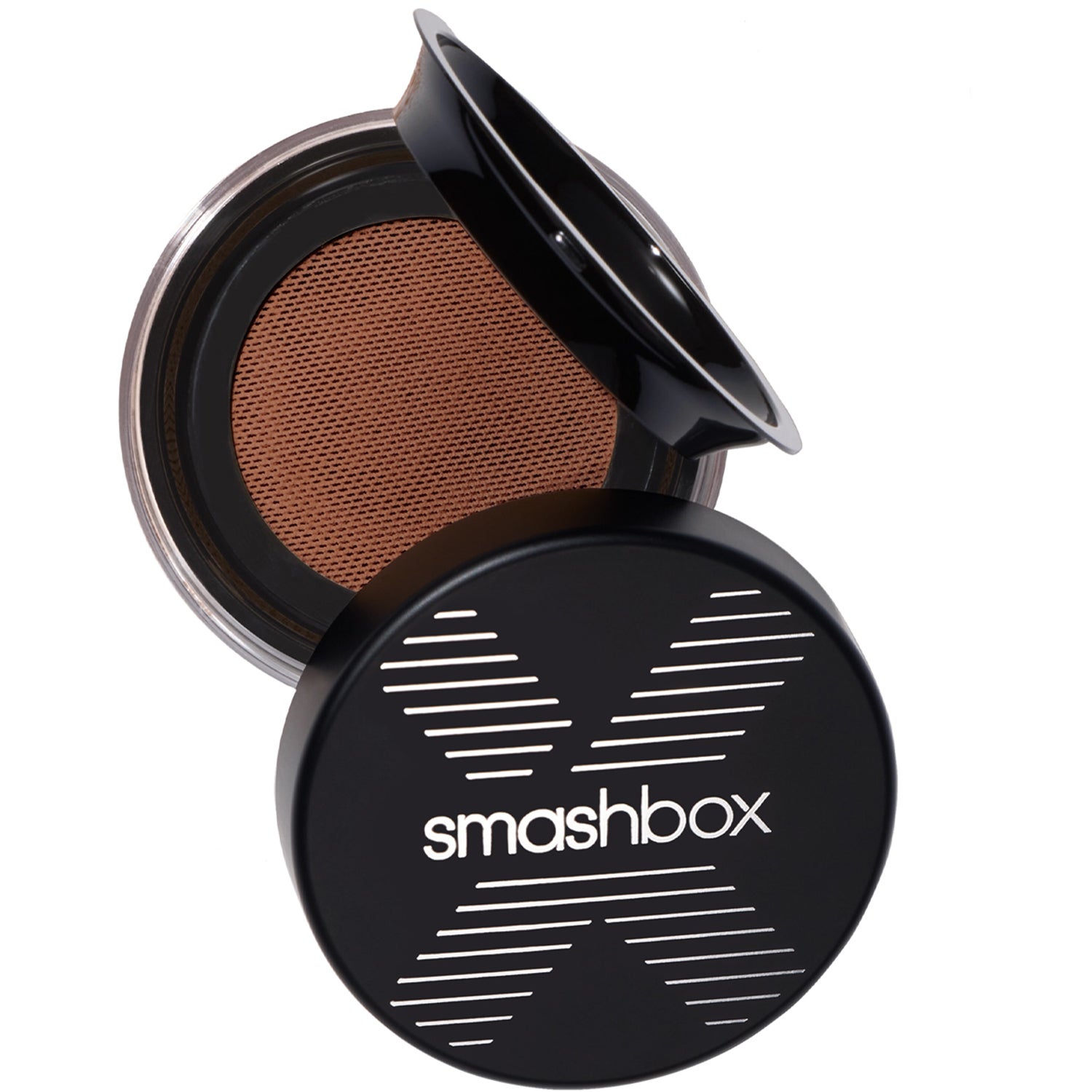 Alternativ bild 0 för Smashbox Always On Skin-Balancing Setting Powder Translucent Dark - 9,9 g