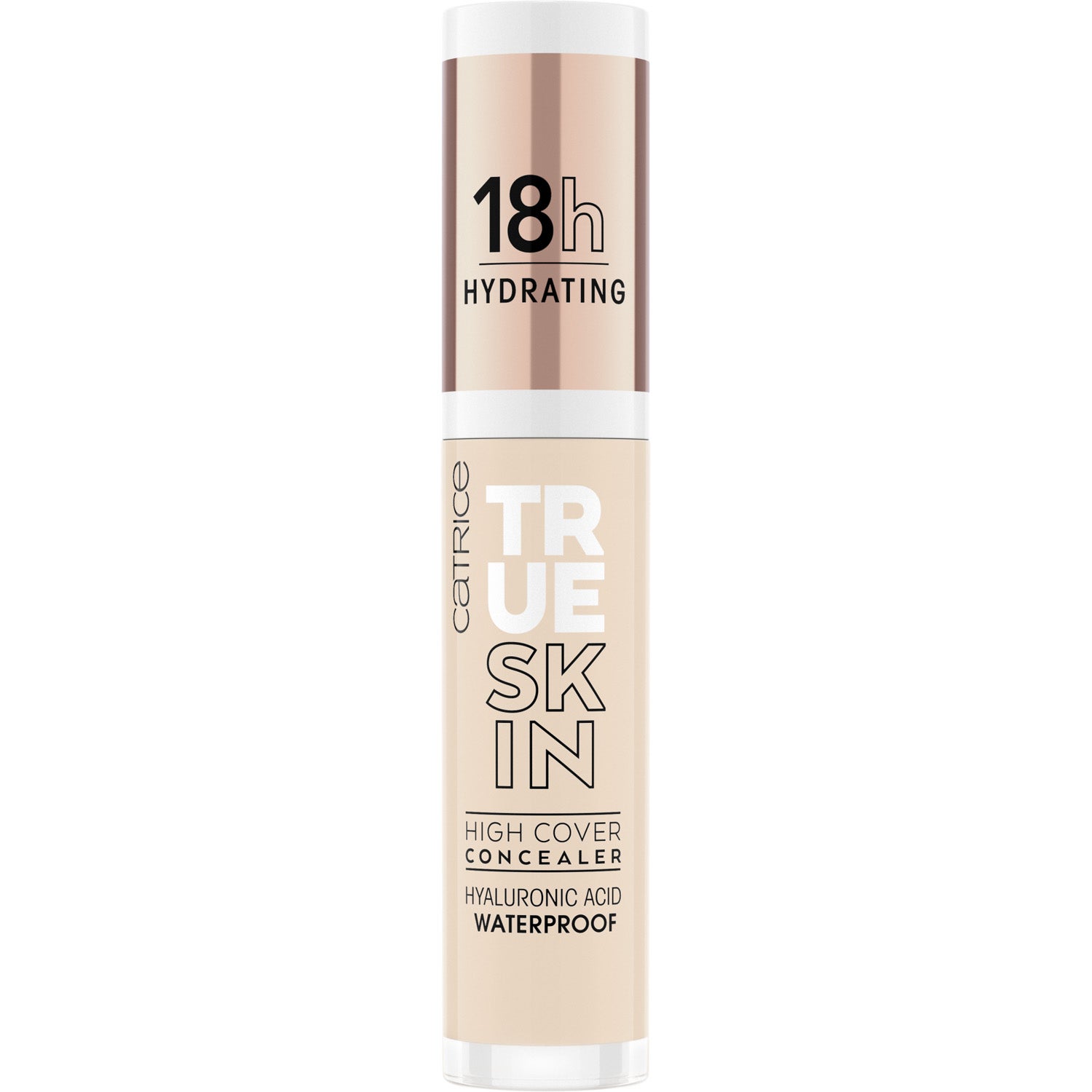 True Skin High Cover Concealer