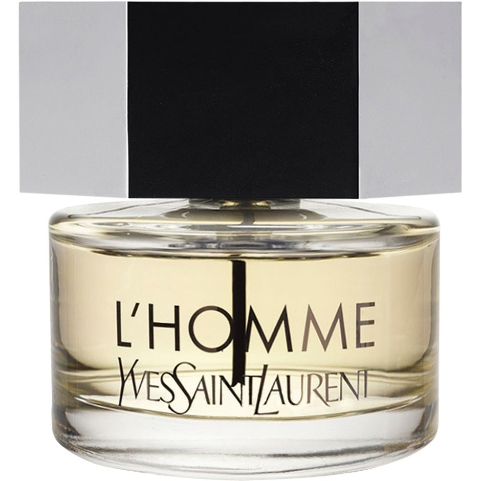 Yves Saint Laurent L'Homme Eau de Toilette 40 ml