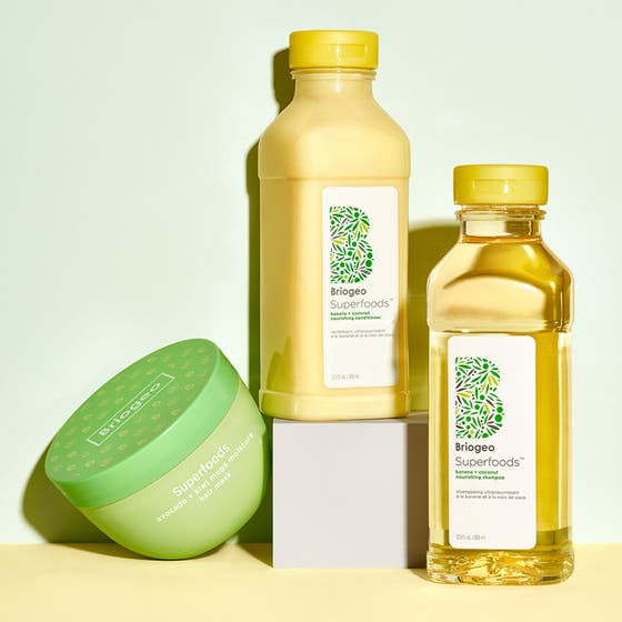 Superfoods™ Nourishing Shampoo