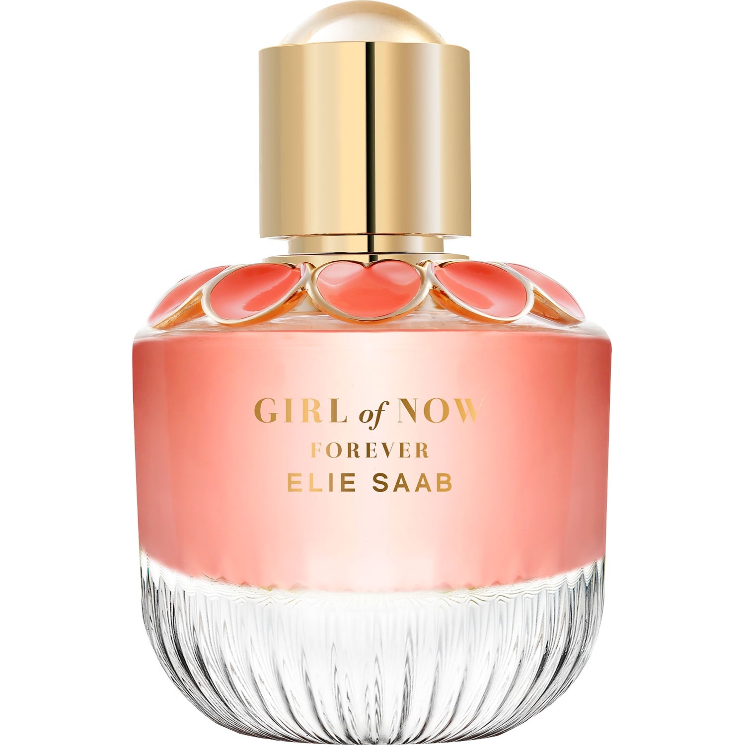 Elie Saab Girl Of Now Forever Eau de Parfum 50ml