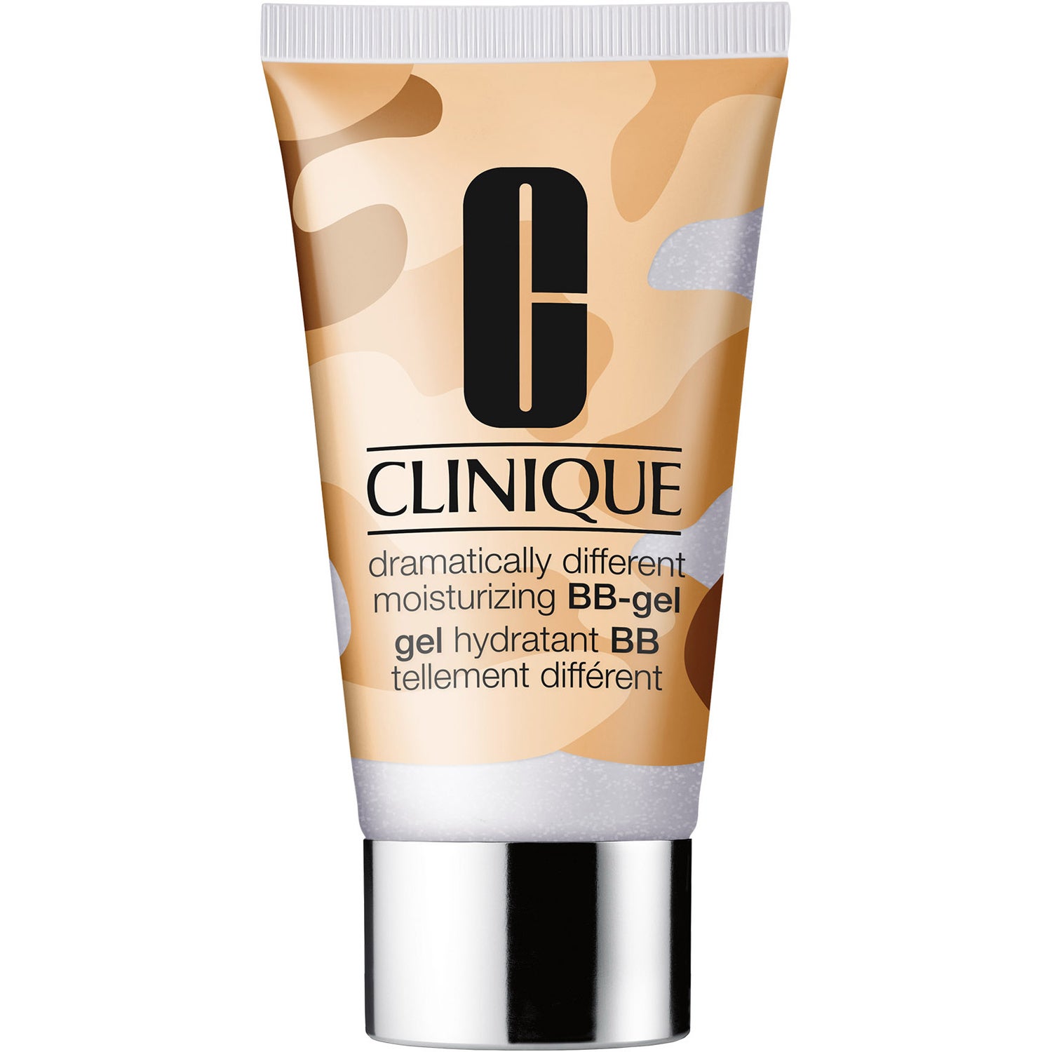 Clinique Dramatically Different™ Mosturizing BB-Gel ansiktskräm & serum herr – bild 8