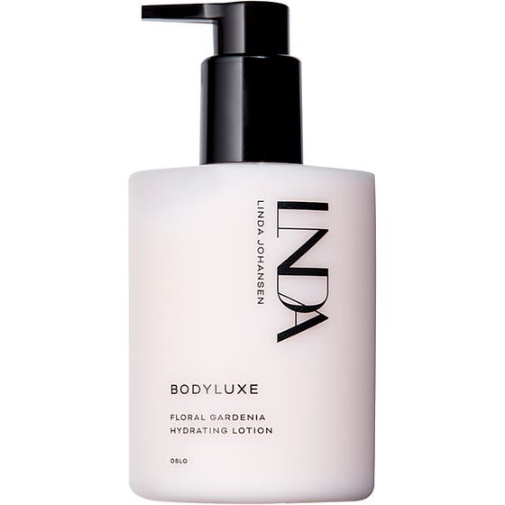 Body Luxe Hydrating Lotion