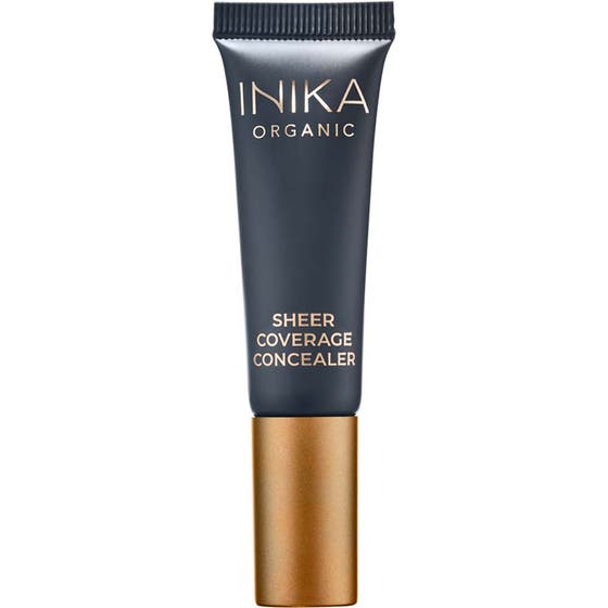 Sheer Coverage Concealer