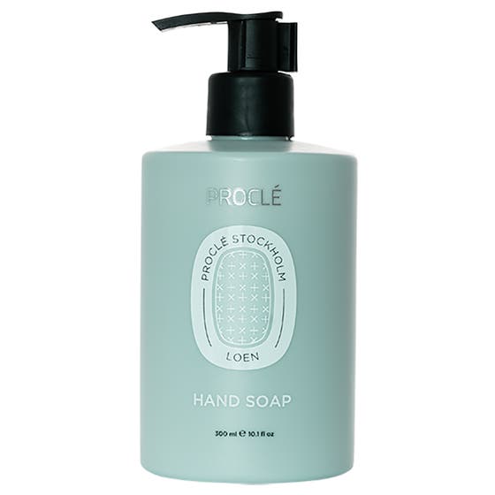 Hand Soap