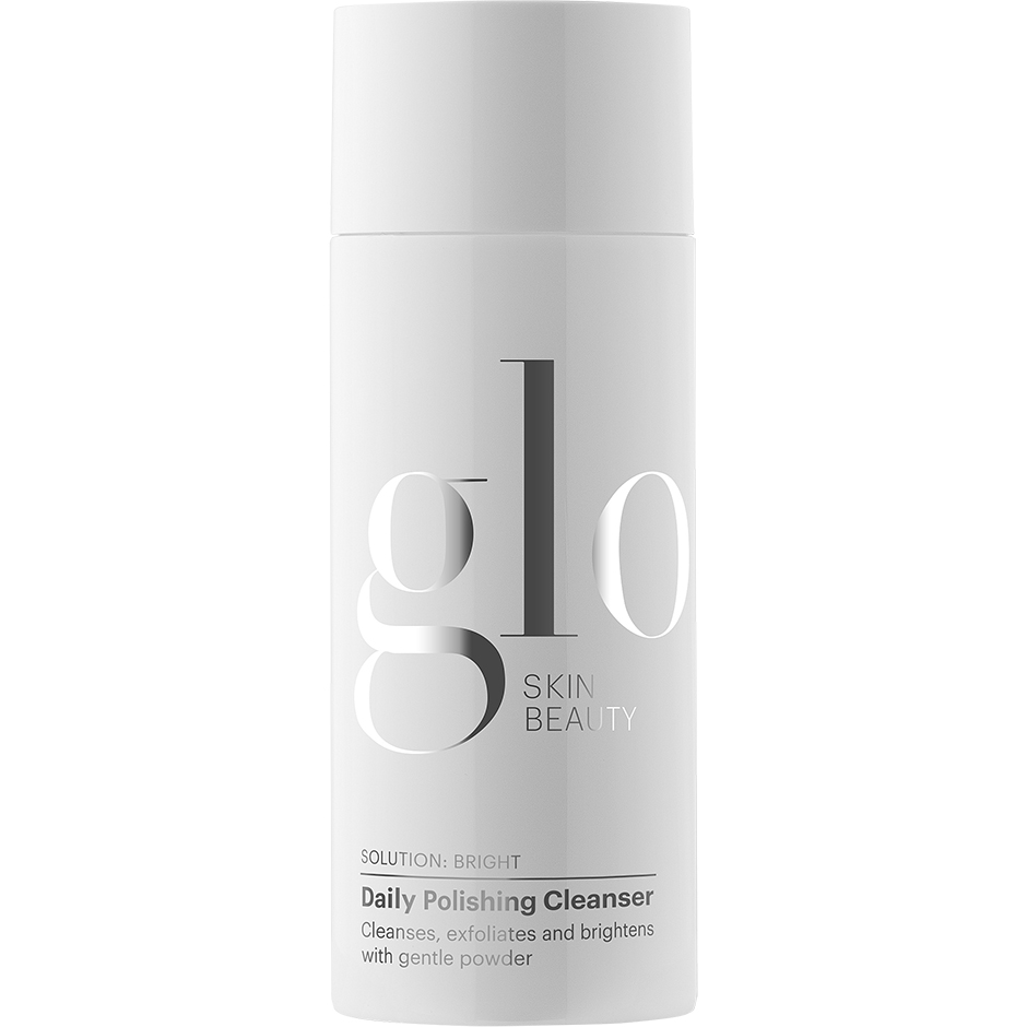 Daily Polishing Cleanser