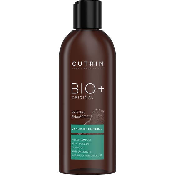 Bio+ Original Special Shampoo Special Shampoo