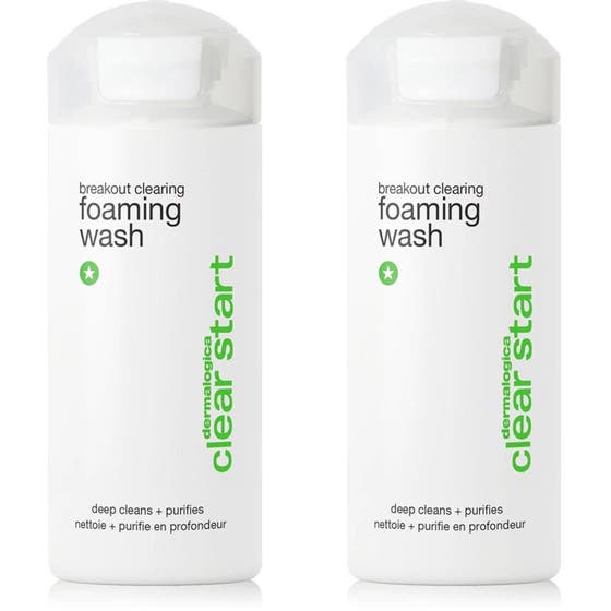 Duo Clear Start