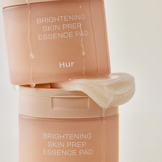 Brightening Skin Prep Essence Pad