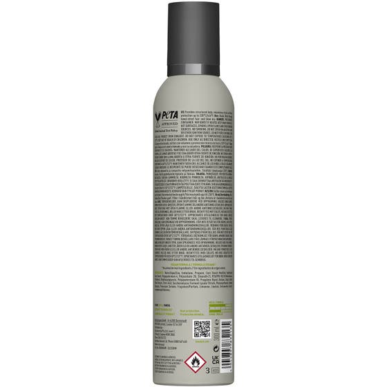 AddVolume Styling Foam