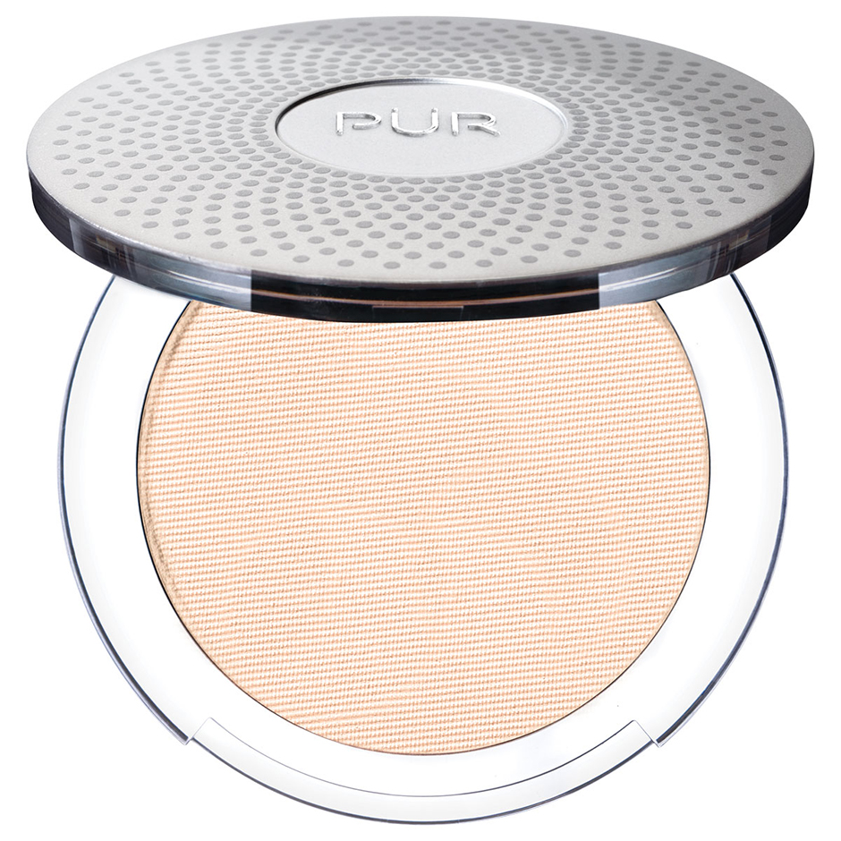 4-in-1 Foundation