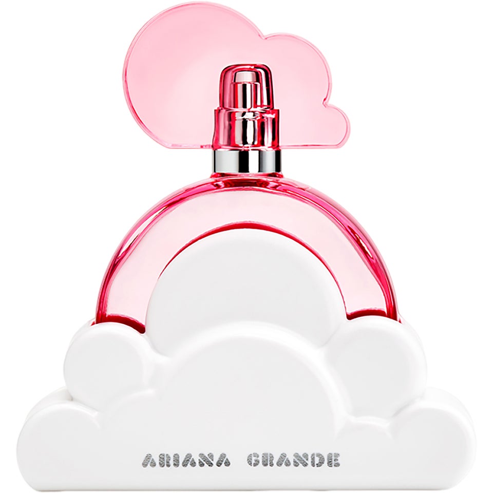 Cloud Pink Eau de Parfum