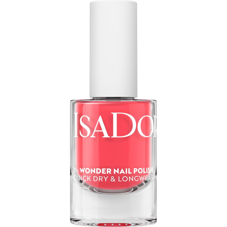 The Wonder Nail Polish Quick Dry & Longwear
