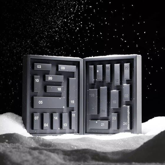 Advent calendar​