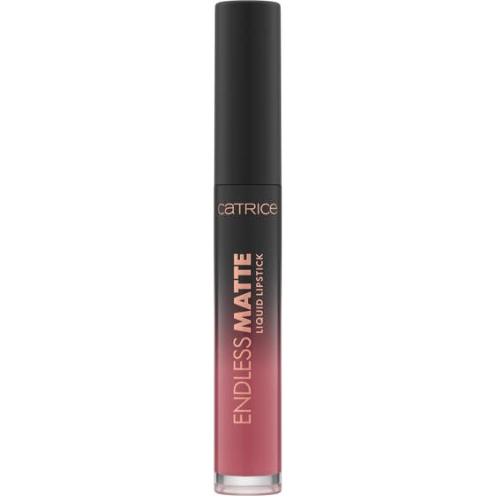 Endless Matte Liquid Lipstick