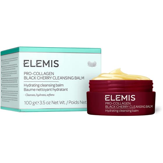 Pro-Collagen Black Cherry Cleansing Balm