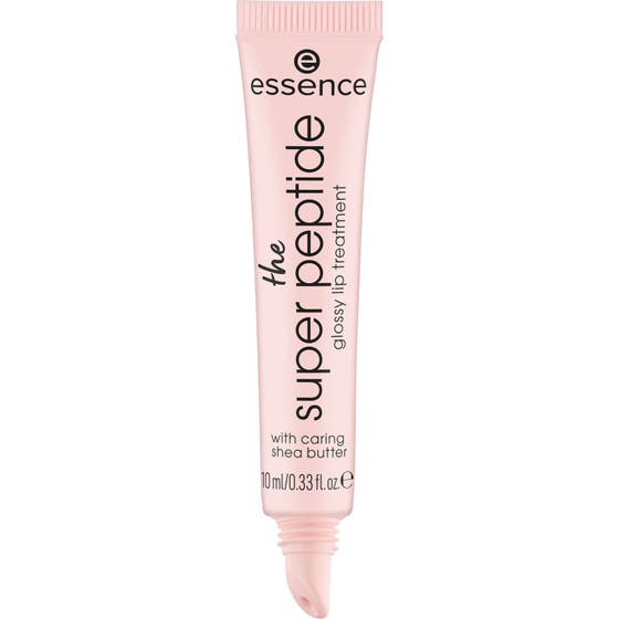 The Super Peptide Glossy Lip Treatment