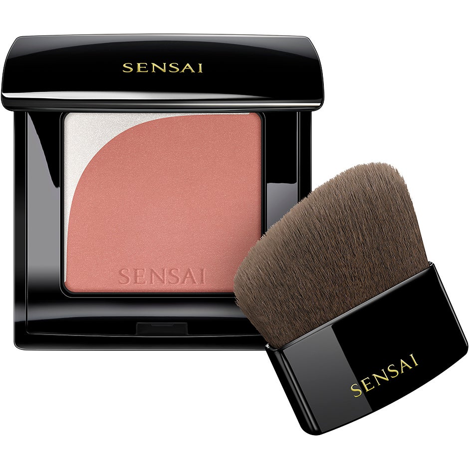 Blooming Blush 01 Mauve 4 g