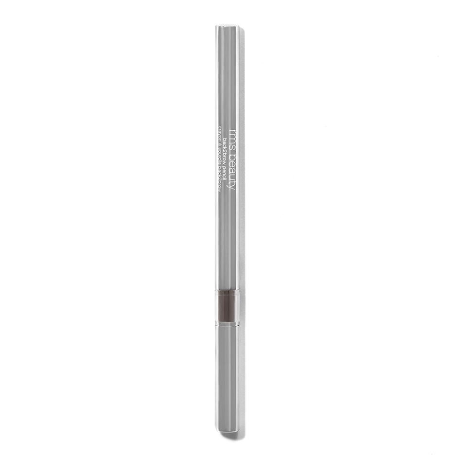 RMS BEAUTY Back2Brow Pencil Medium ögonbryn dam – bild 3