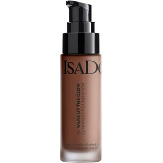 Wake Up the Glow Foundation