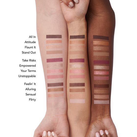 Forever Babe Eyeshadow Palette