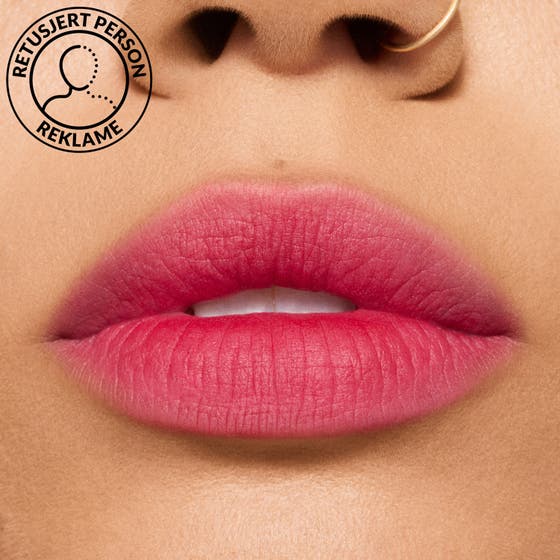 Powder Kiss Hazy Matte Lipstick