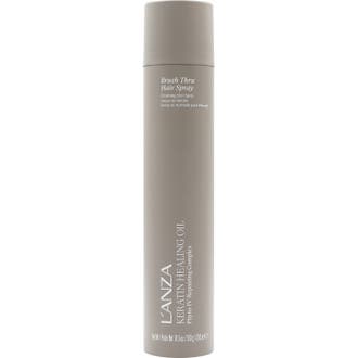 Healing Keratin Oil