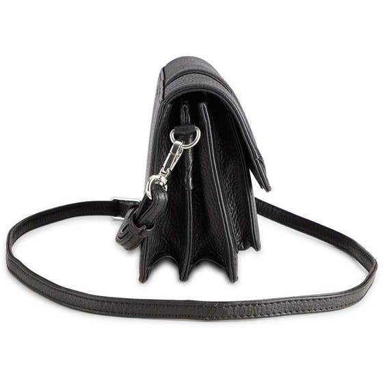 Carleen MBG Crossb. Bag, Grain