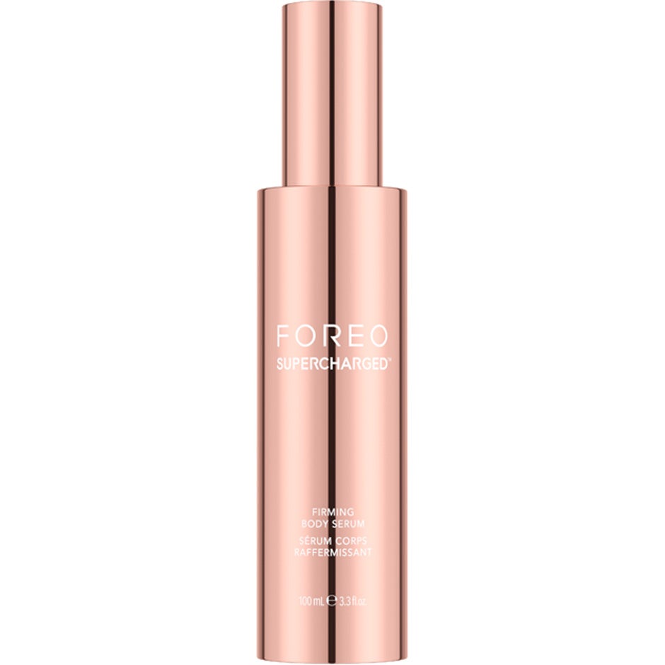 SUPERCHARGED? Firming Body Serum