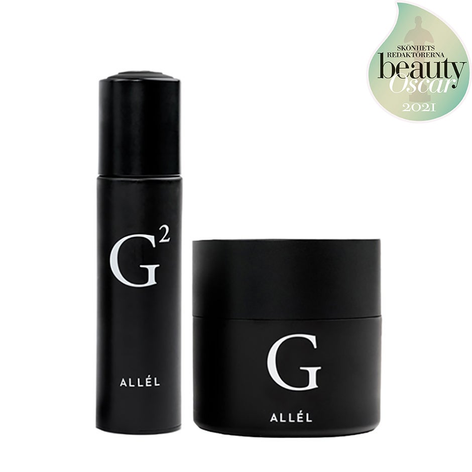 Allél G-serie Set Serum & Face