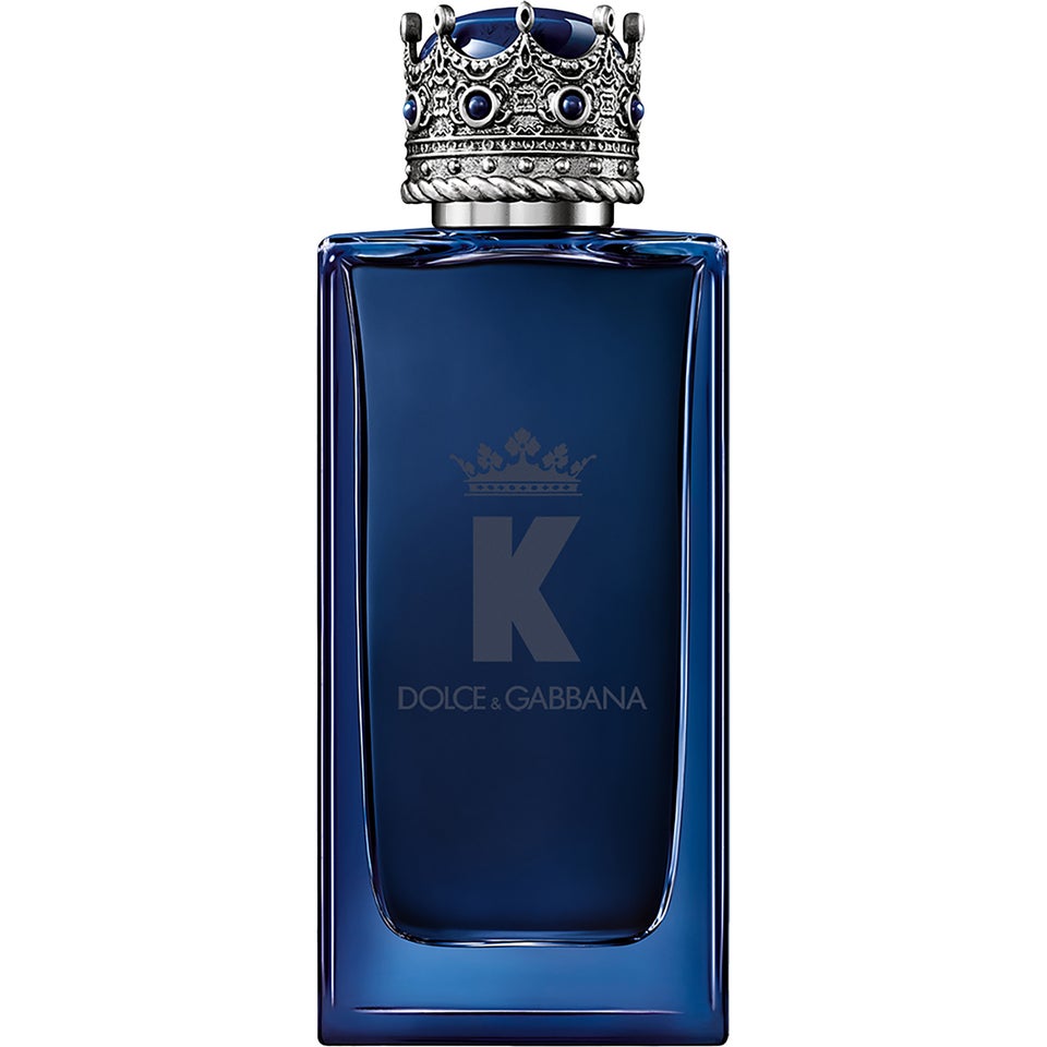 K By Dolce&Gabbana Intense Eau de Parfum
