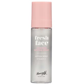 Fresh Face Setting Spray