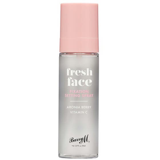 Fresh Face Setting Spray